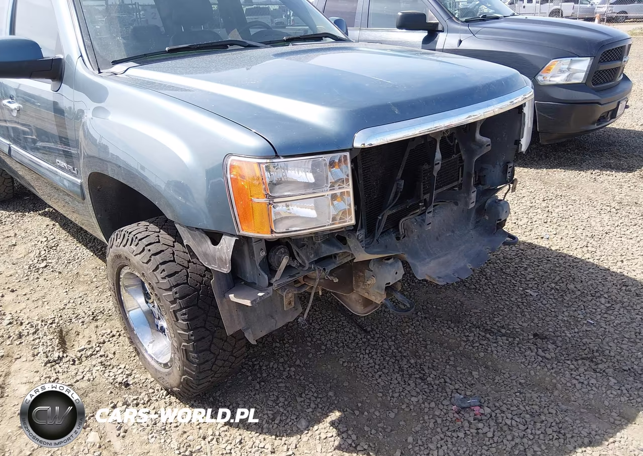 2011 GMC Sierra 1500 Denali VIN:3GTP2XE21BG287925 - 18