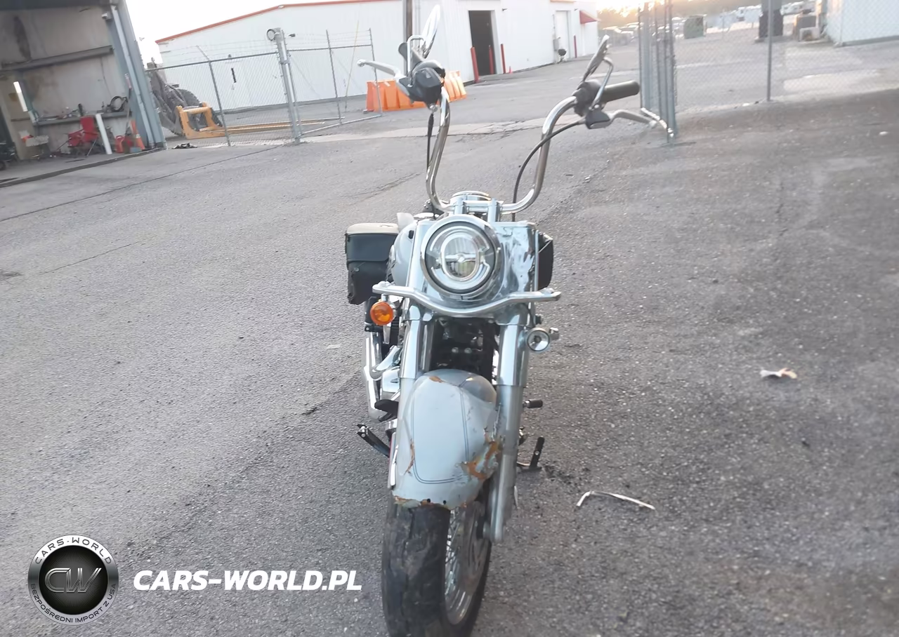 2023 Harley-Davidson Flhcs VIN:1HD1YBK18PB063858 - 5