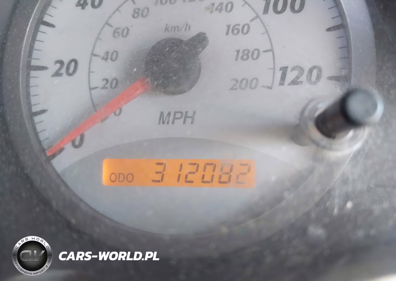 2005 Toyota Rav4 VIN:JTEGD20V950063157 - 15