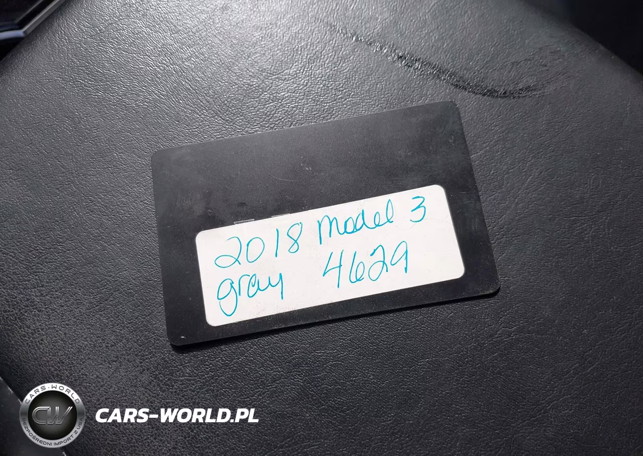 2018 Tesla Model 3 VIN:5YJ3E1EA6JF034629 - 11