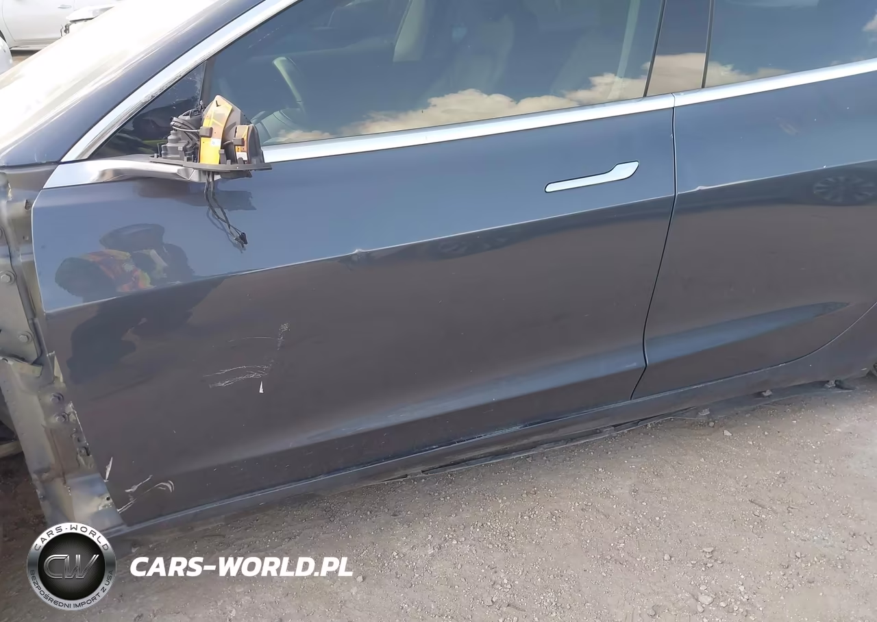 2018 Tesla Model 3 VIN:5YJ3E1EA6JF034629 - 20