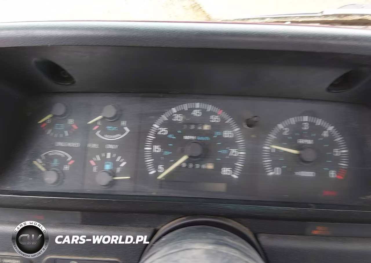 1987 Ford F150 VIN:1FTDF15Y6HKB06943 - 7