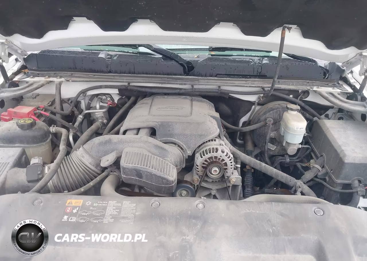 2013 Chevrolet Silverado 1500 Ls VIN:3GCPKREA0DG160265 - 10