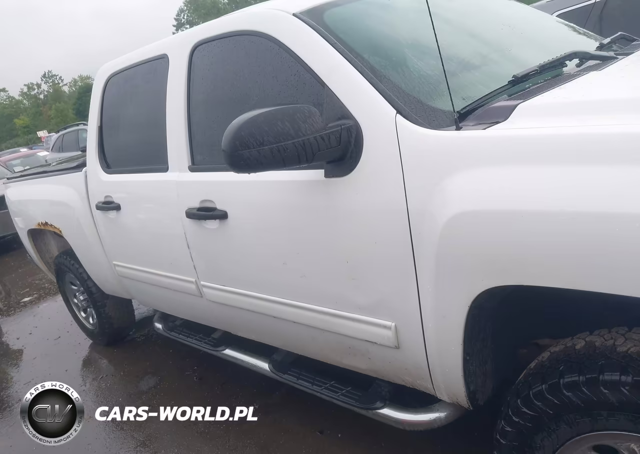 2013 Chevrolet Silverado 1500 Ls VIN:3GCPKREA0DG160265 - 13