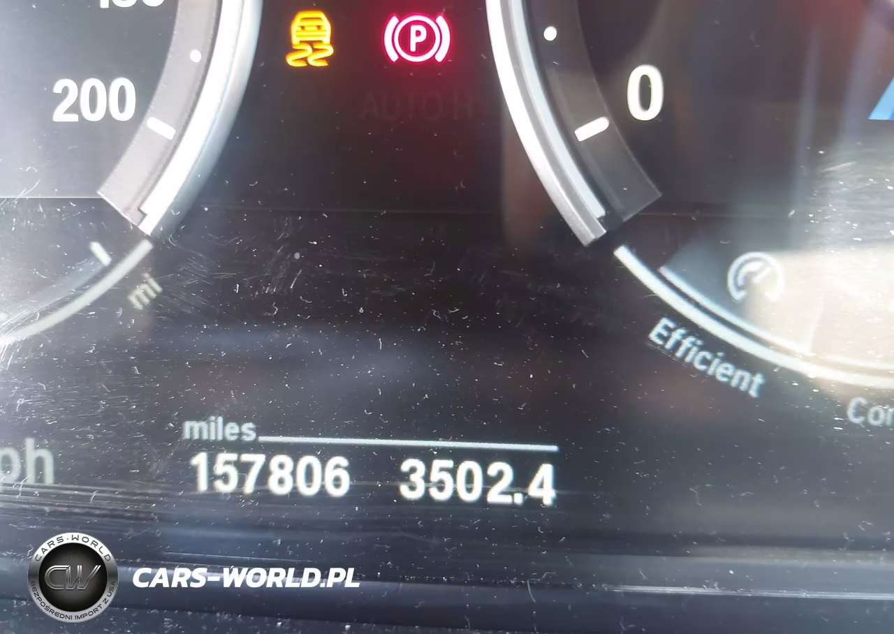 2016 BMW M5 VIN:WBSFV9C53GD595591 - 15