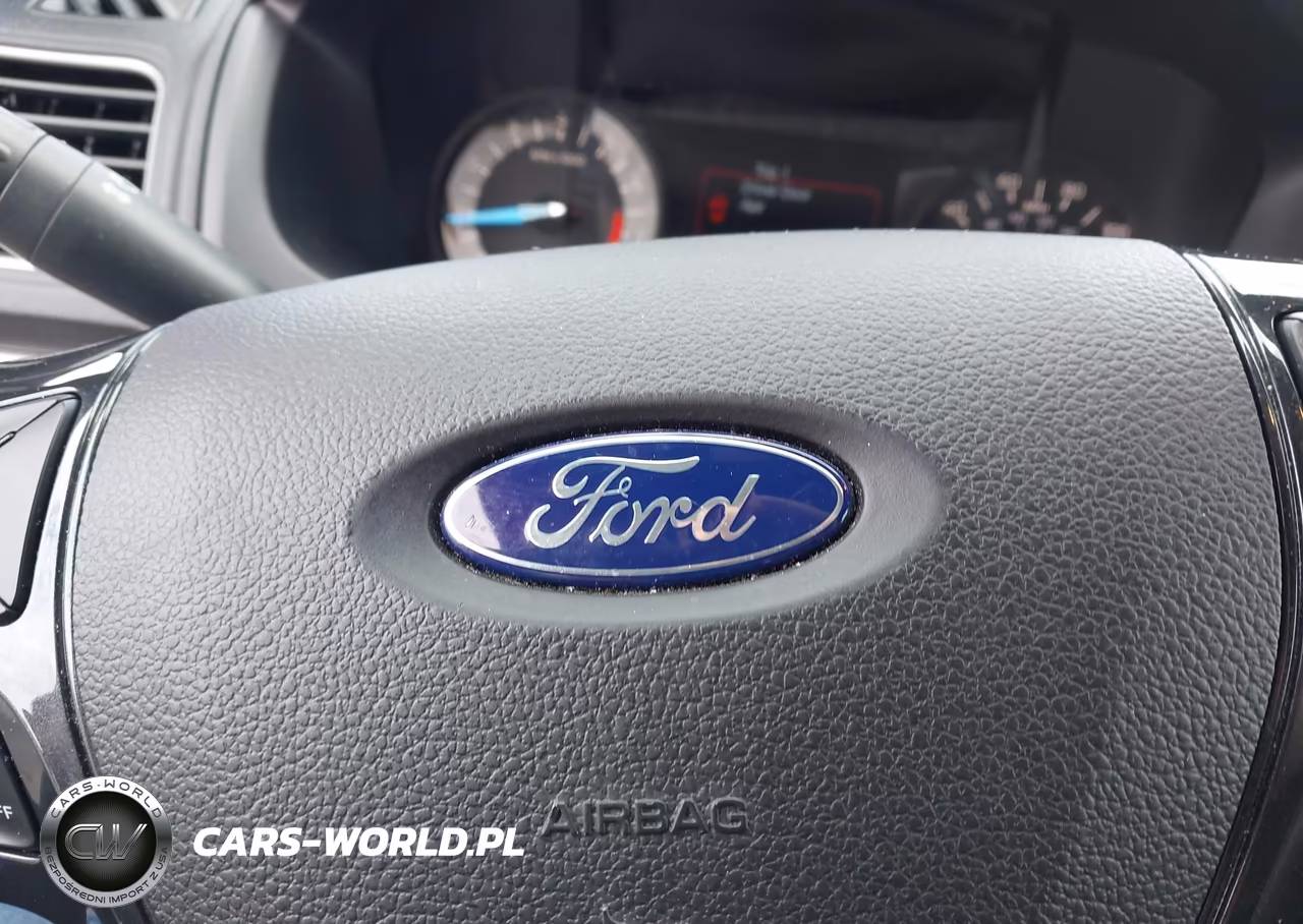 2018 Ford Explorer VIN:1FM5K8BH0JGC45581 - 6