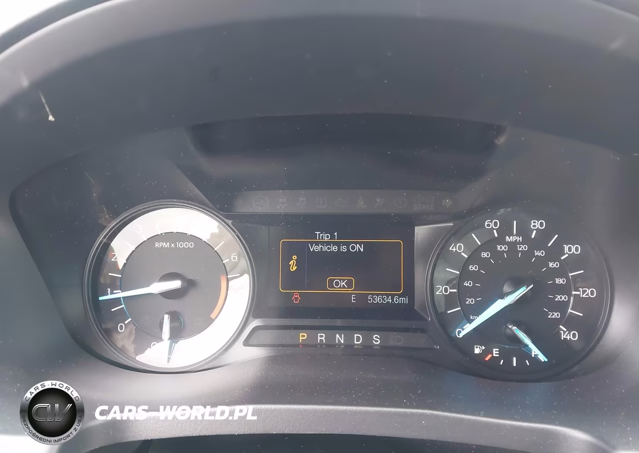 2018 Ford Explorer VIN:1FM5K8BH0JGC45581 - 7