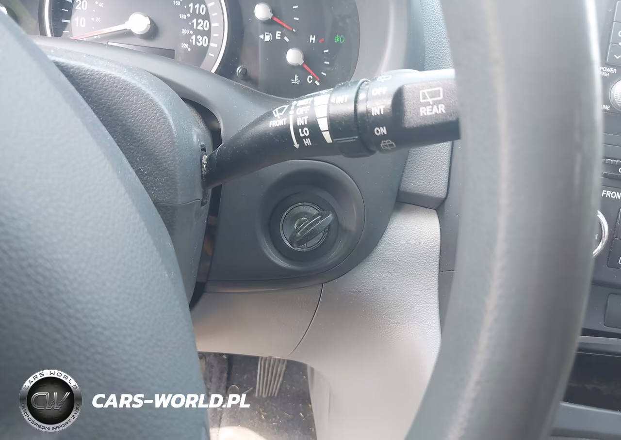 2014 Kia Sedona Lx VIN:KNDMG4C79E6577773 - 11