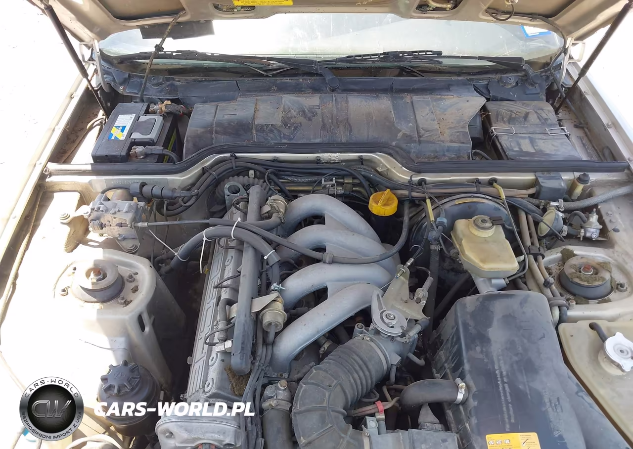 1986 Porsche 944 VIN:WP0AA0942GN451869 - 10