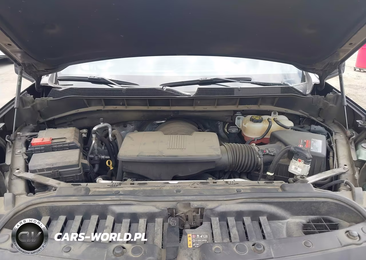 2020 Chevrolet Silverado 1500 2Wd Standard Bed Rst VIN:3GCPWDEDXLG101515 - 10
