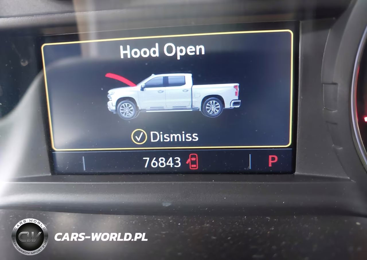 2020 Chevrolet Silverado 1500 2Wd Standard Bed Rst VIN:3GCPWDEDXLG101515 - 15