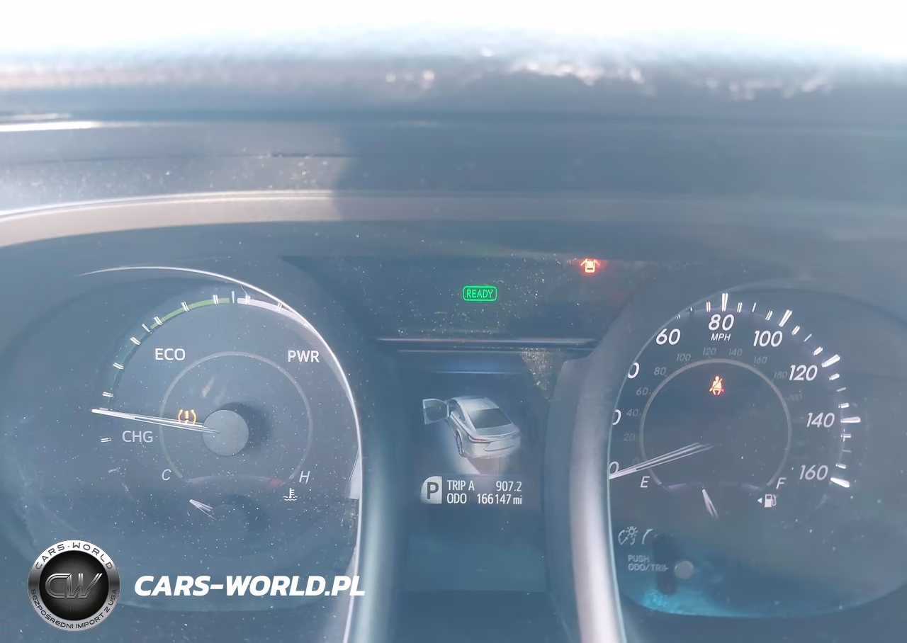 2018 Toyota Avalon Hybrid Xle Premium VIN:4T1BD1EB2JU061711 - 7