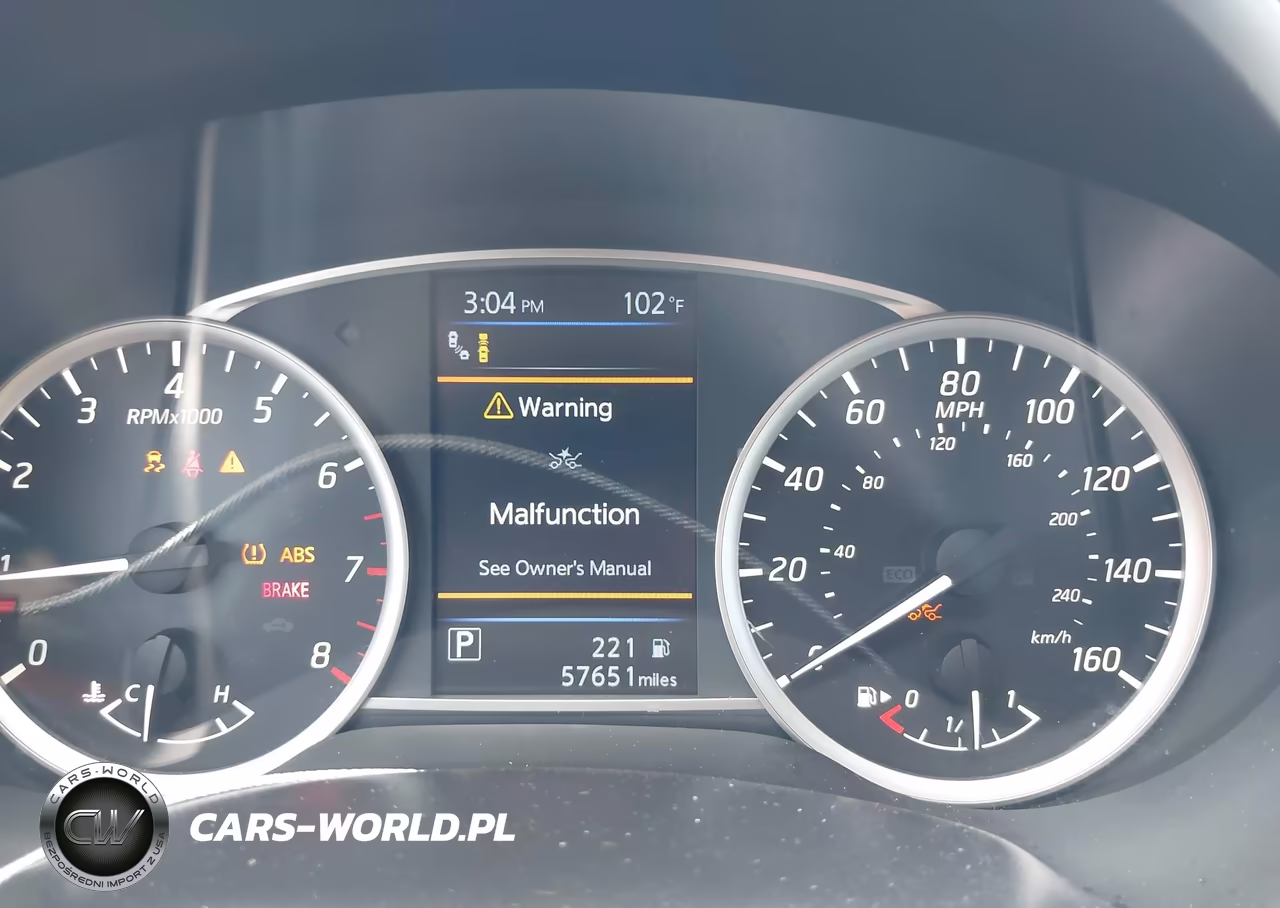 2019 Nissan Sentra Sv VIN:3N1AB7AP6KY371548 - 15