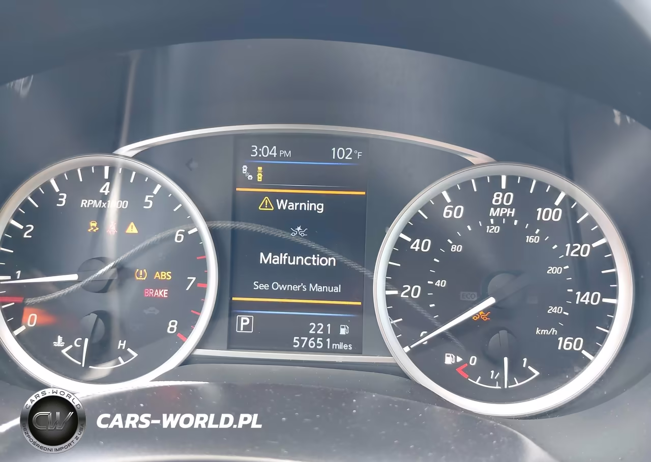 2019 Nissan Sentra Sv VIN:3N1AB7AP6KY371548 - 7