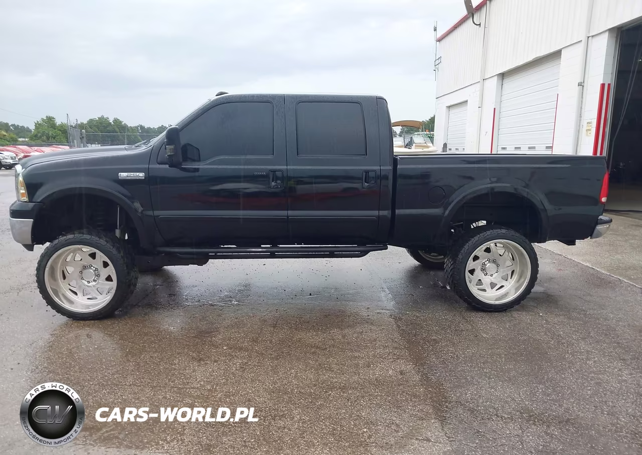 2005 Ford F-250 Lariat-Xl-Xlt VIN:1FTSW21P55EC41769 - 14