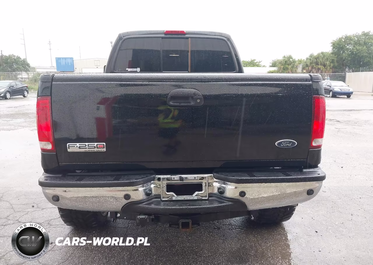 2005 Ford F-250 Lariat-Xl-Xlt VIN:1FTSW21P55EC41769 - 16