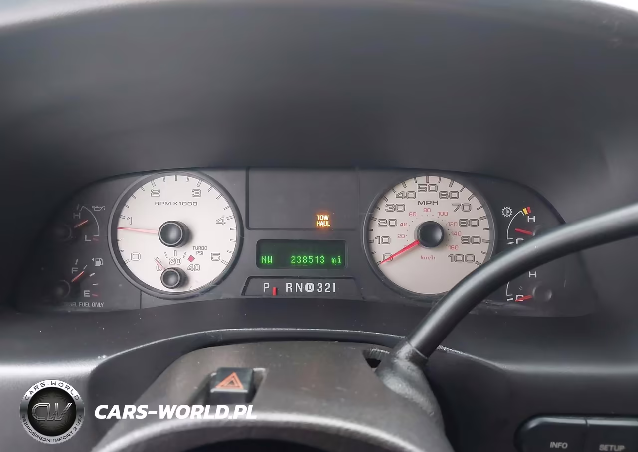 2005 Ford F-250 Lariat-Xl-Xlt VIN:1FTSW21P55EC41769 - 7