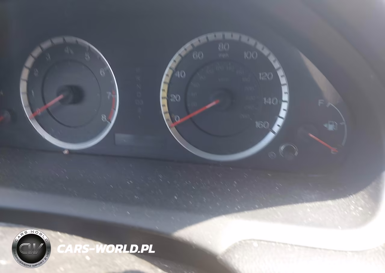 2012 Honda Accord 2.4 Se VIN:1HGCP2F62CA139479 - 14