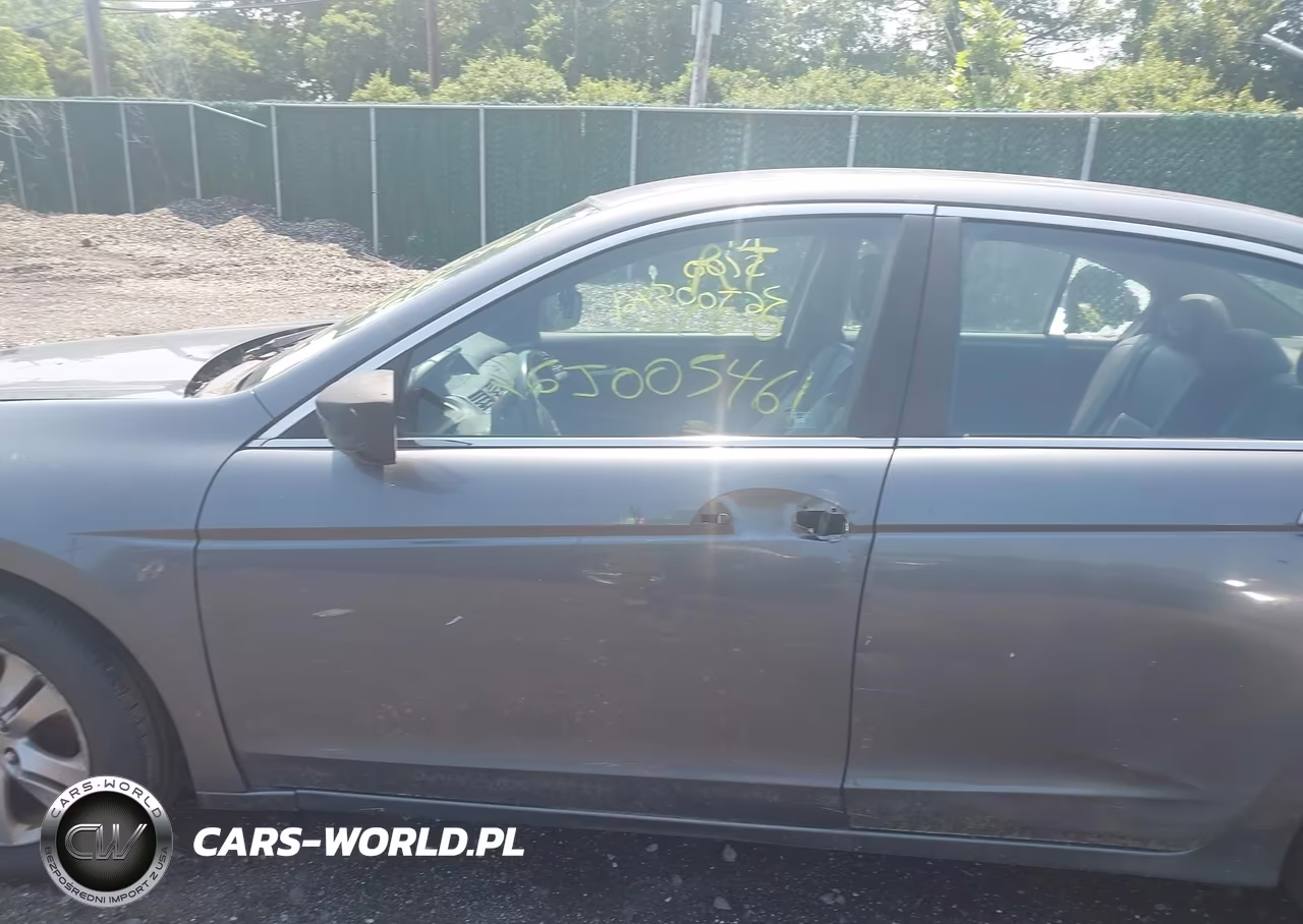 2012 Honda Accord 2.4 Se VIN:1HGCP2F62CA139479 - 19