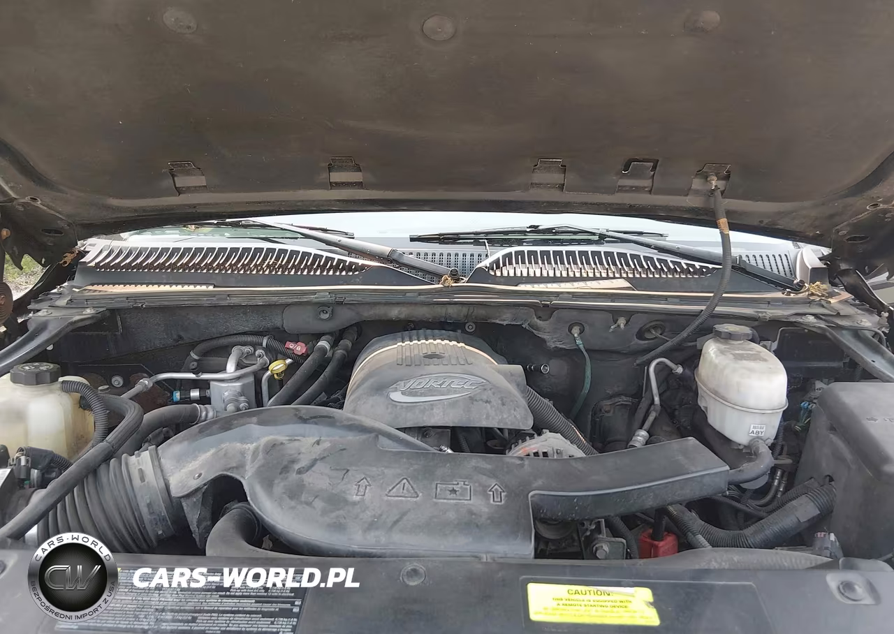 2006 Chevrolet Tahoe Z71 VIN:1GNEK13Z96R100691 - 10