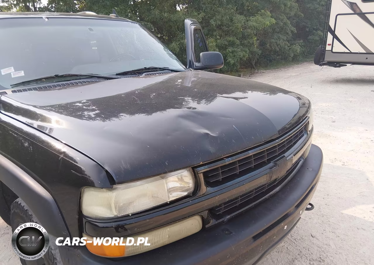 2006 Chevrolet Tahoe Z71 VIN:1GNEK13Z96R100691 - 12