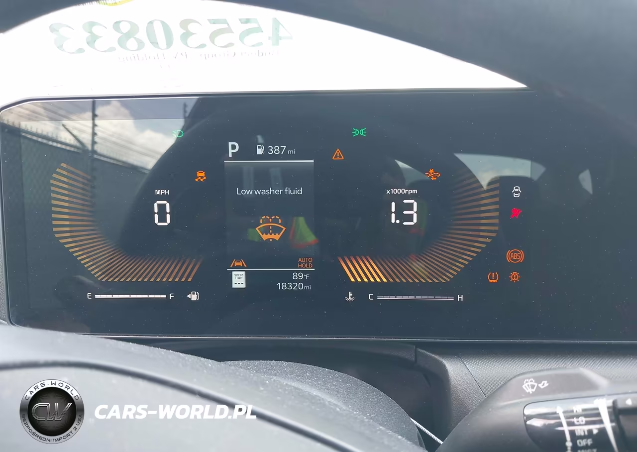 2025 Kia K4 Lxs VIN:3KPFT4DE9SE032888 - 7