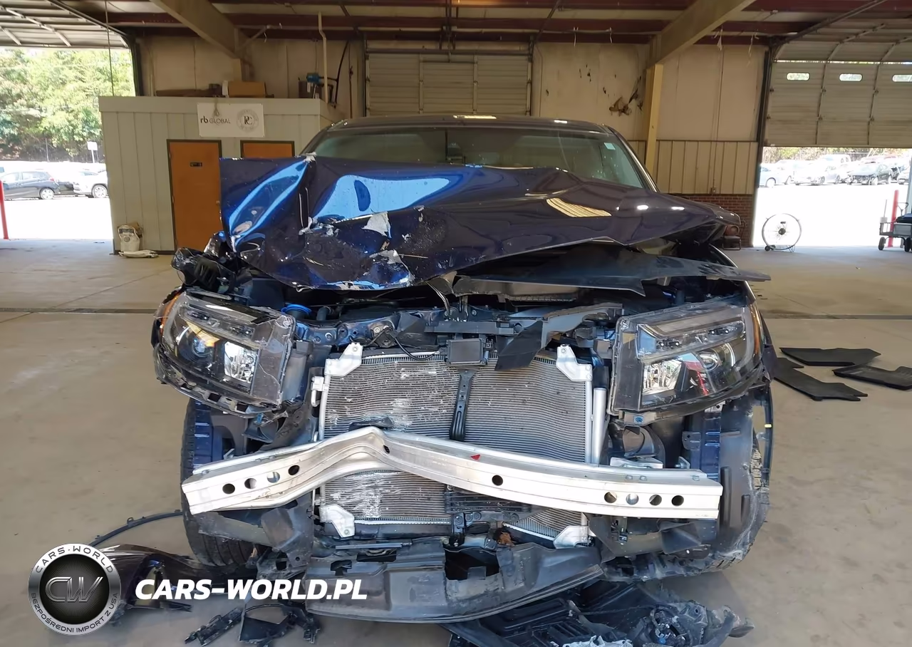 2023 Honda Ridgeline Rtl VIN:5FPYK3F58PB006200 - 13