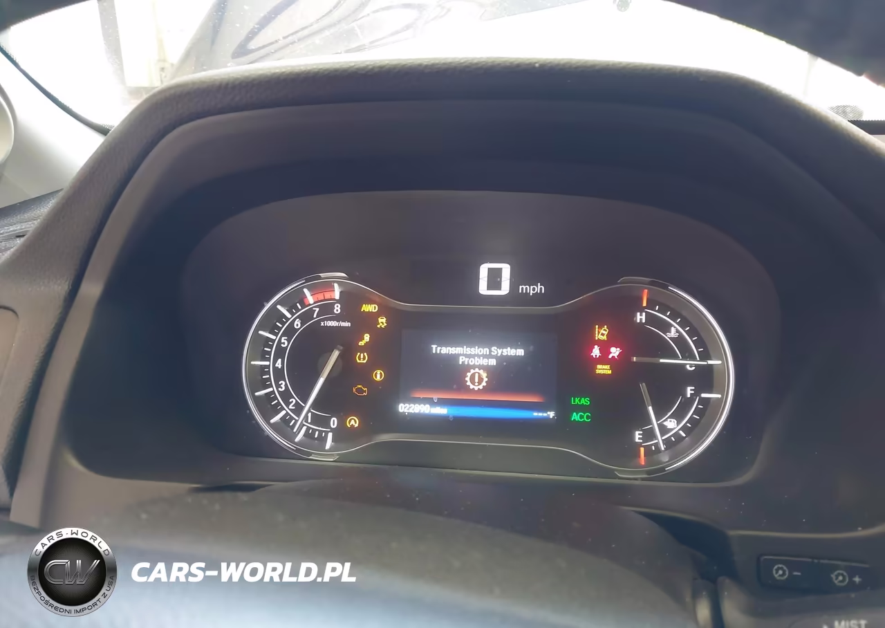 2023 Honda Ridgeline Rtl VIN:5FPYK3F58PB006200 - 7