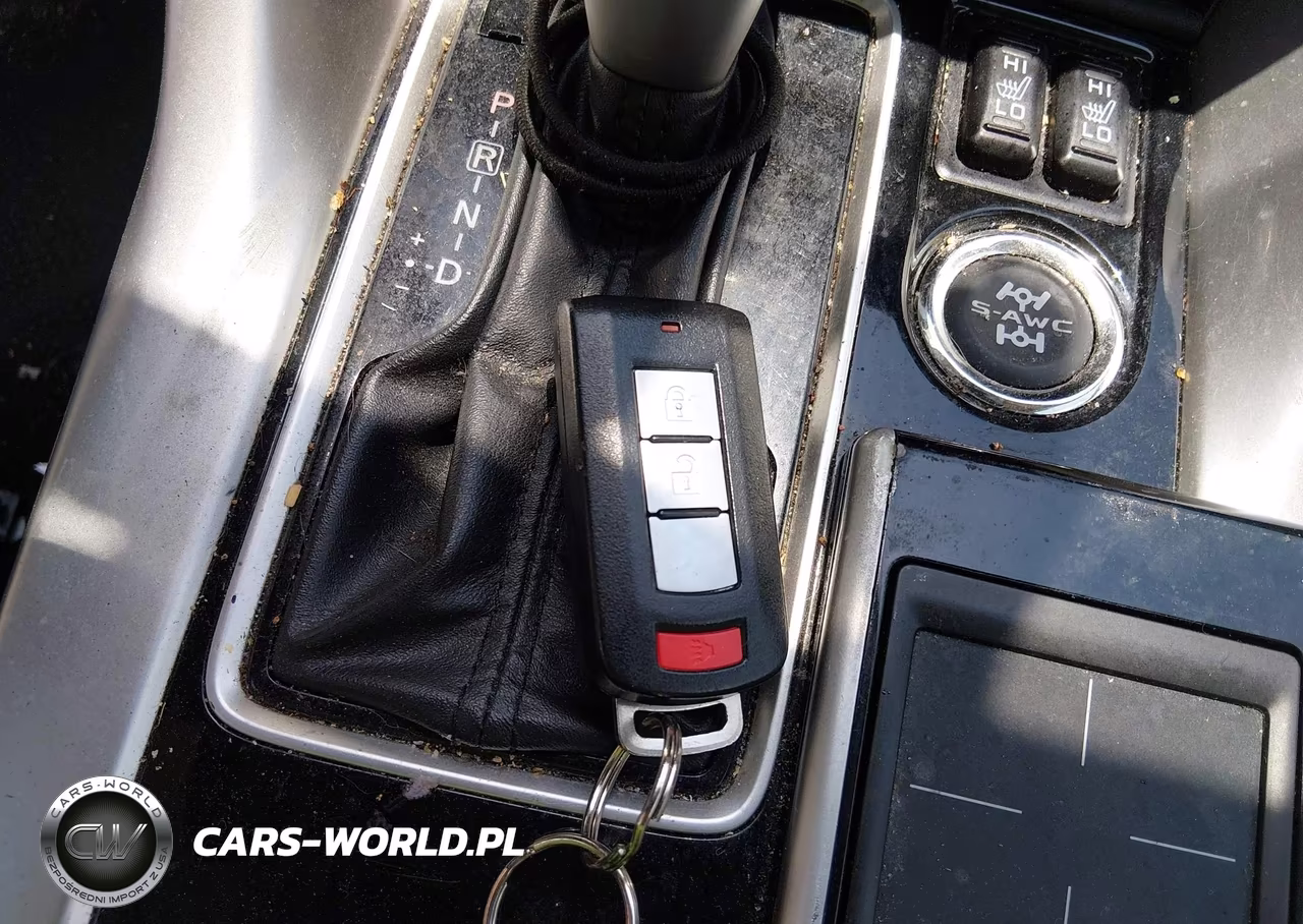 2018 Mitsubishi Eclipse Cross Se-Sel VIN:JA4AT5AA1JZ068573 - 11