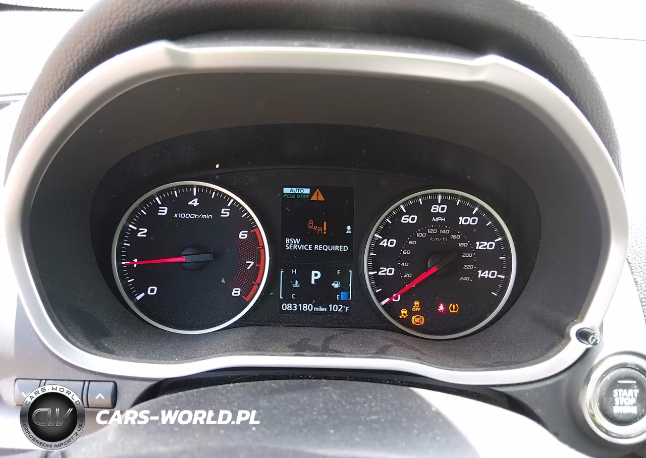 2018 Mitsubishi Eclipse Cross Se-Sel VIN:JA4AT5AA1JZ068573 - 7