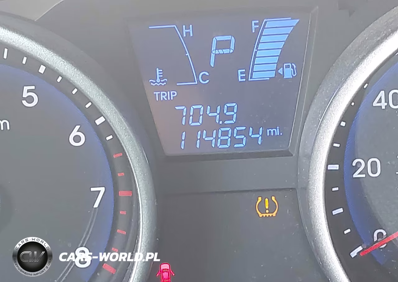 2015 Hyundai Tucson Gls VIN:KM8JT3AF8FU108976 - 15