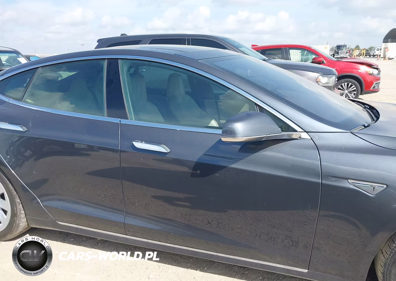 2016 Tesla Model S 60-70-75-85 VIN:5YJSA1E15GF144359 - 13