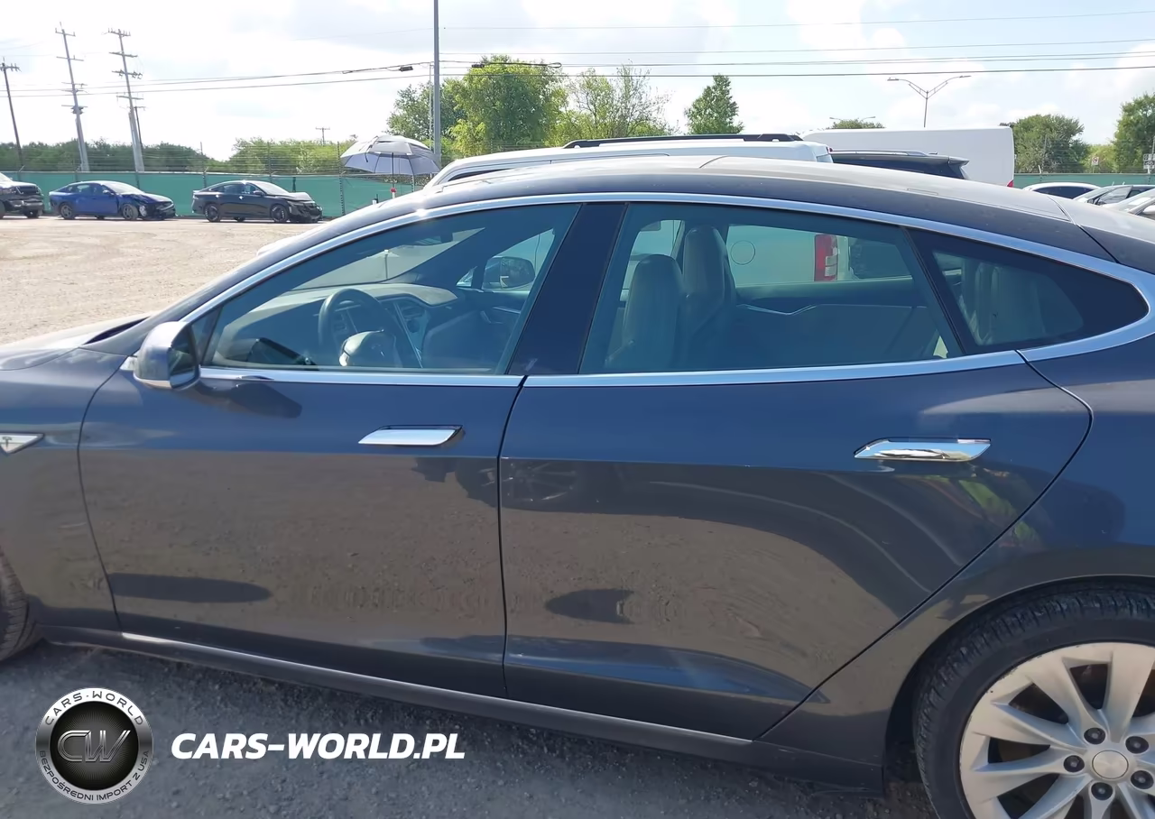 2016 Tesla Model S 60-70-75-85 VIN:5YJSA1E15GF144359 - 14