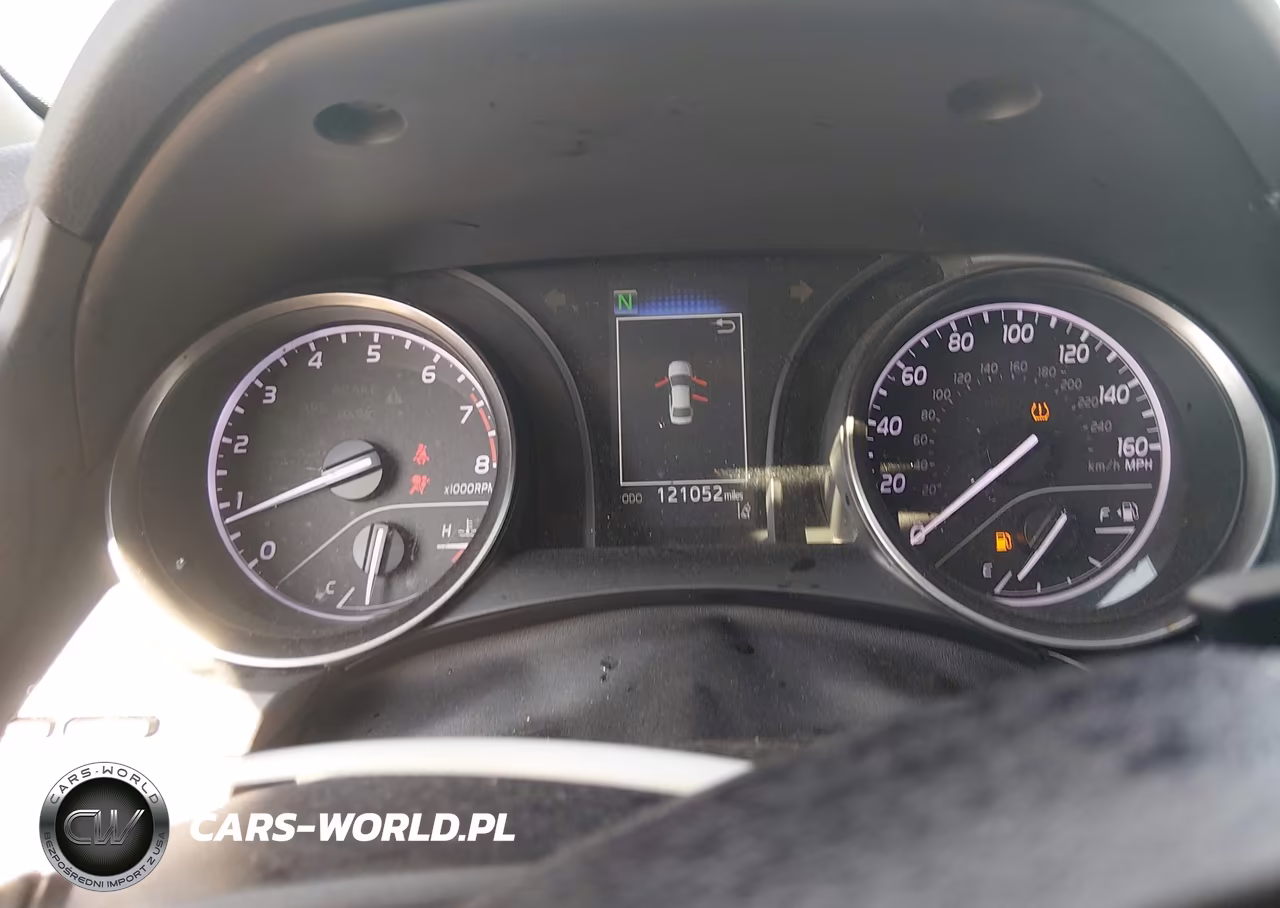 2021 Toyota Camry Se VIN:4T1G11AK1MU464216 - 7
