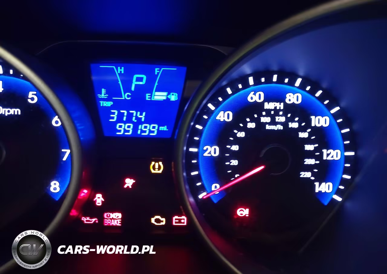 2015 Hyundai Tucson Se VIN:KM8JUCAG7FU995329 - 7