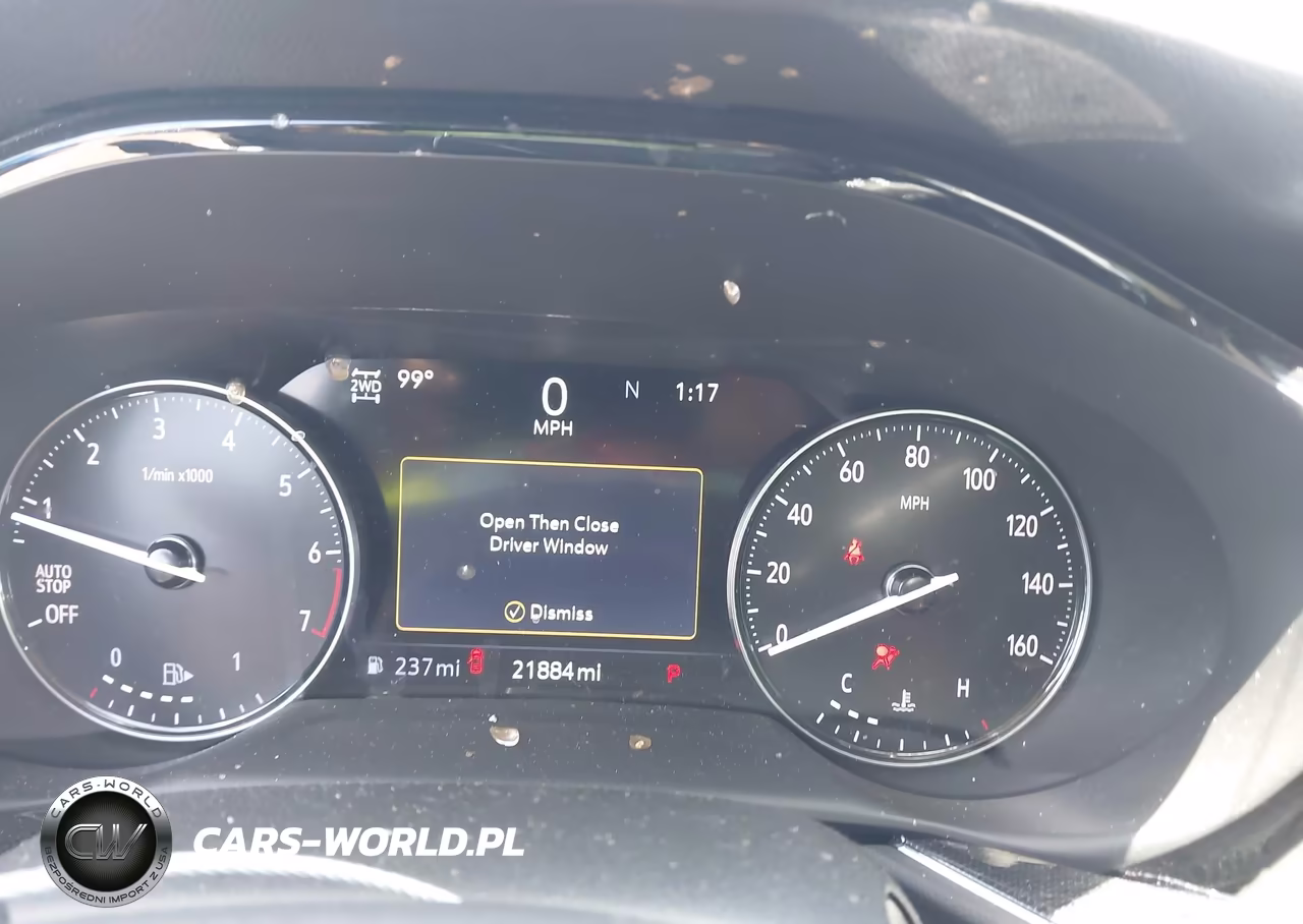 2023 Buick Envision Essence Awd VIN:LRBFZPR47PD162692 - 7