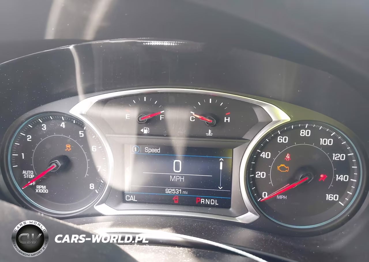 2020 Chevrolet Equinox Fwd Lt 1.5L Turbo VIN:2GNAXKEVXL6273918 - 7