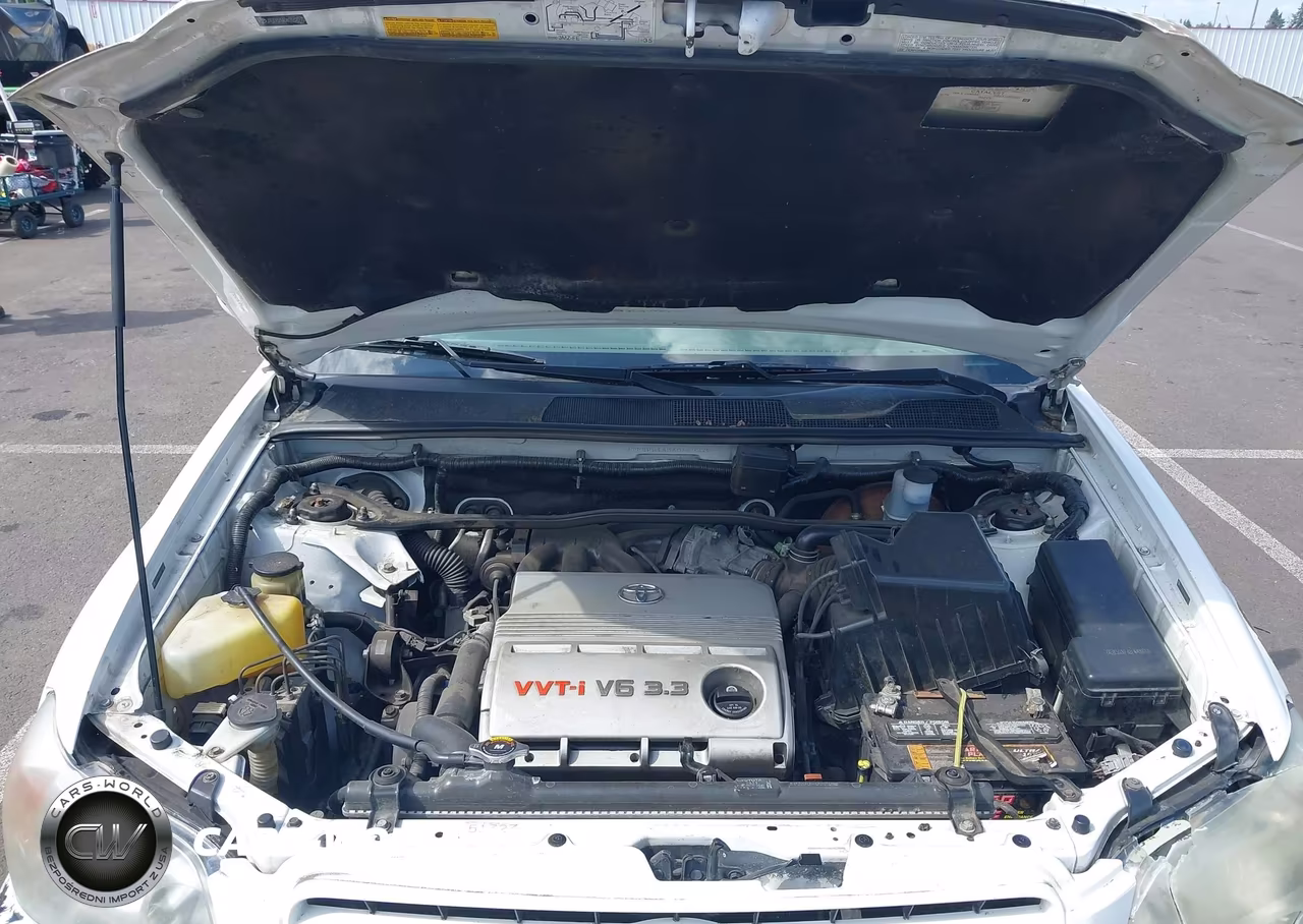 2006 Toyota Highlander V6 VIN:JTEEP21A360169275 - 10
