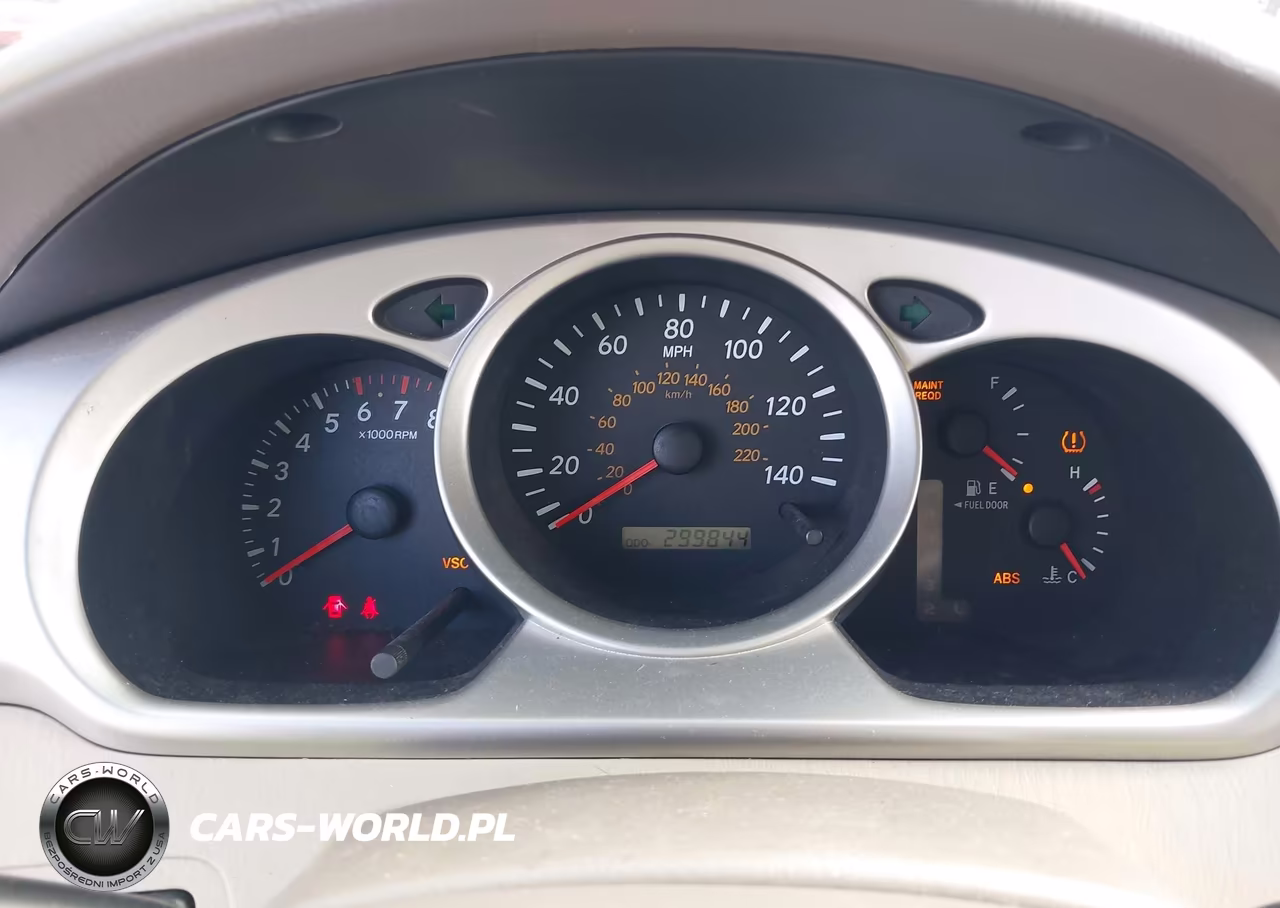 2006 Toyota Highlander V6 VIN:JTEEP21A360169275 - 7