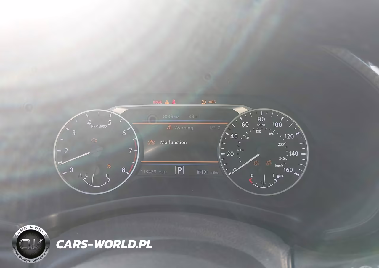 2020 Nissan Sentra Sv Xtronic Cvt VIN:3N1AB8CV4LY286596 - 7