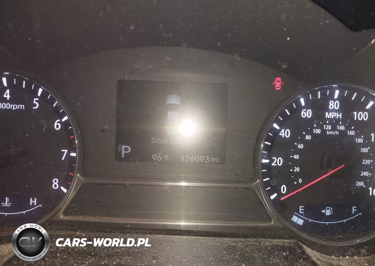 2013 Kia Optima Sx VIN:5XXGR4A61DG104659 - 7