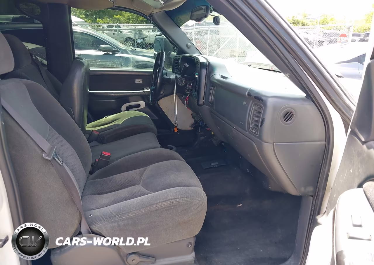 2001 GMC Sierra 2500Hd Sle VIN:1GTHK23101F209296 - 5