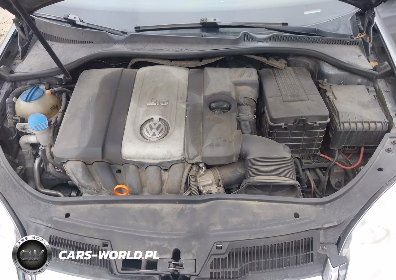 2009 Volkswagen Jetta S VIN:3VWJM71K59M005946 - 10