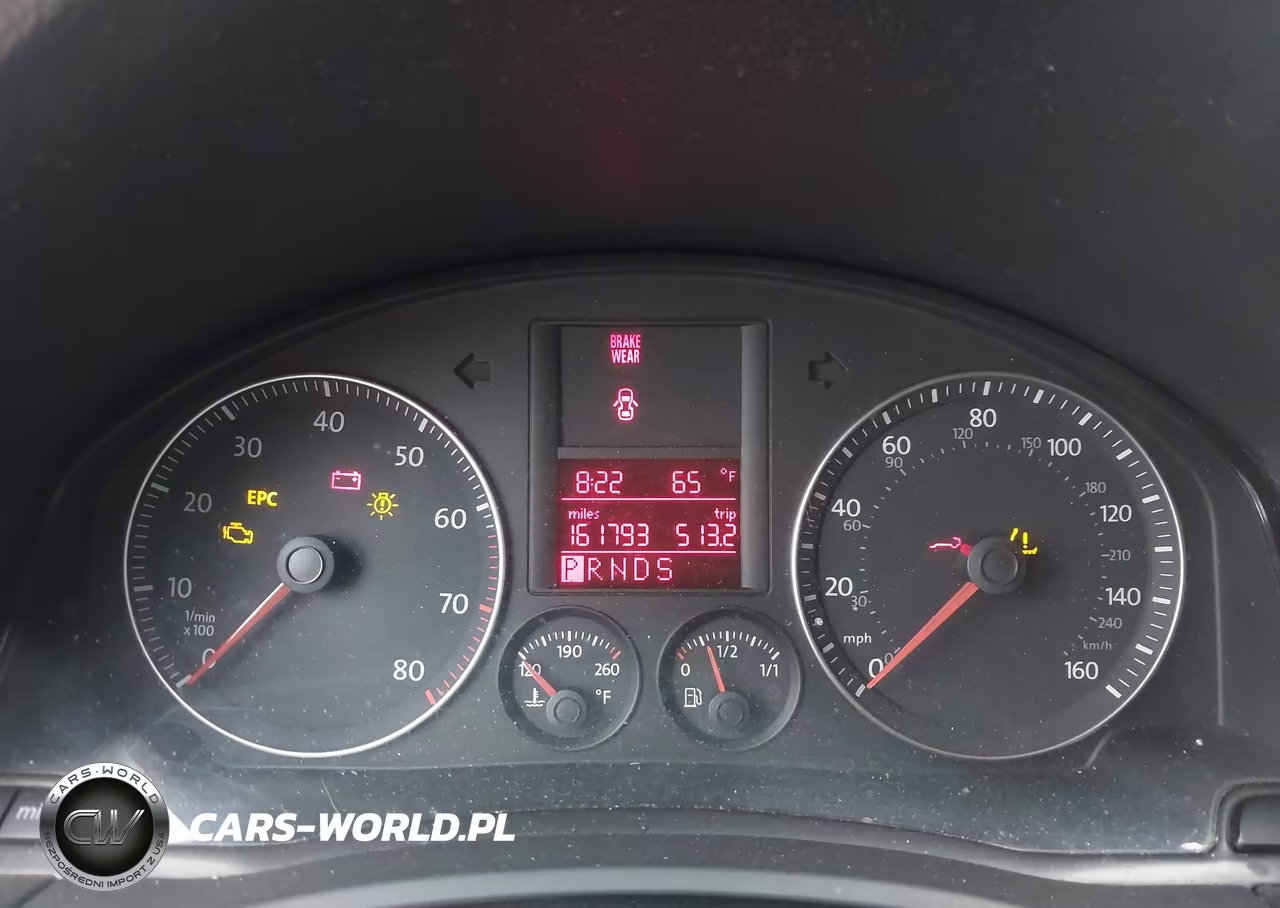 2009 Volkswagen Jetta S VIN:3VWJM71K59M005946 - 7