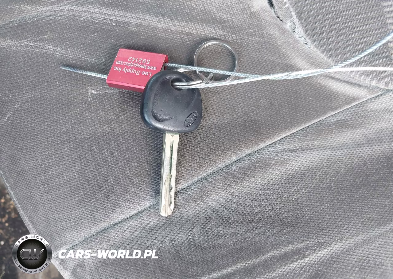2013 Kia Rio Lx VIN:KNADM5A36D6099869 - 11