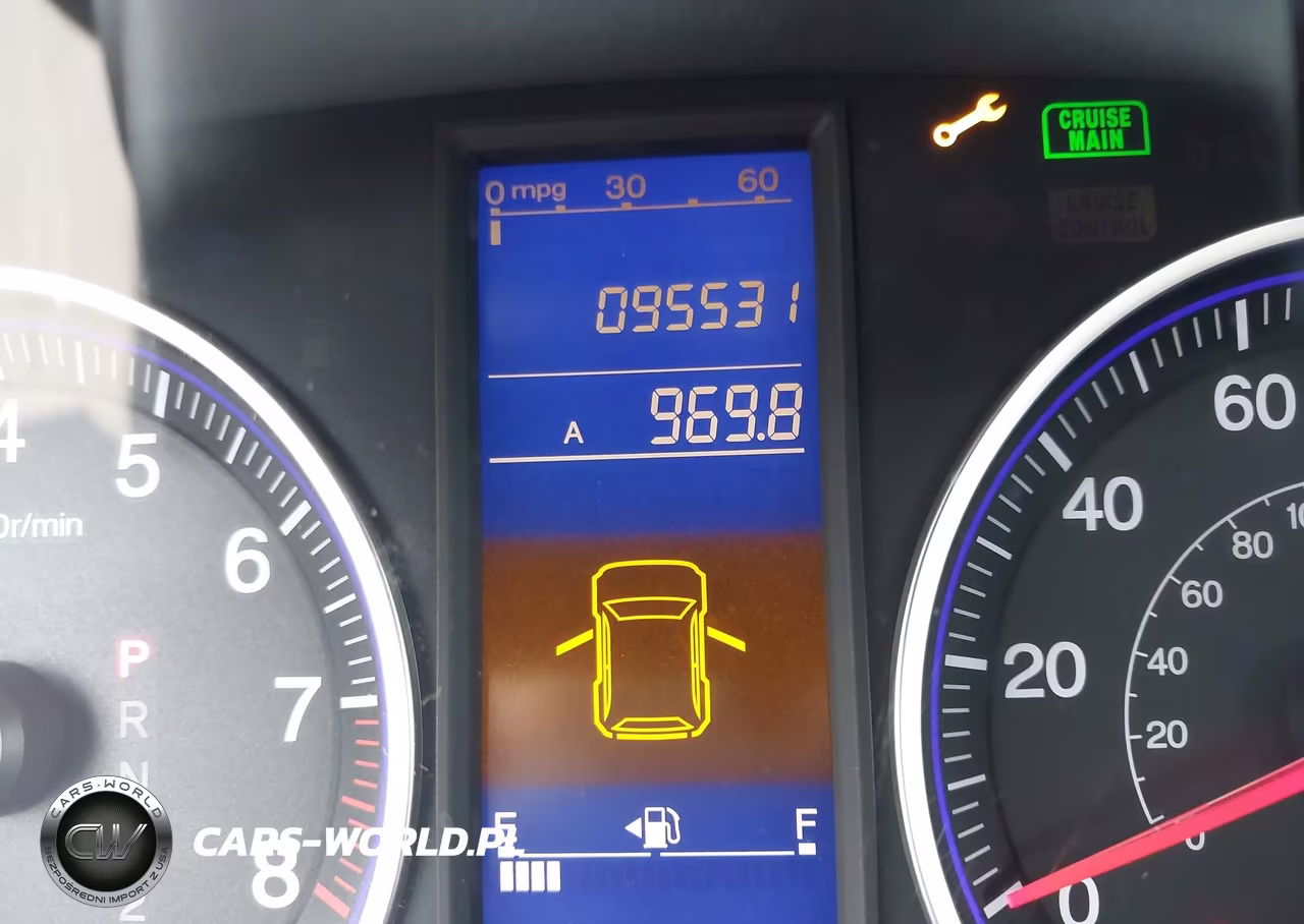 2011 Honda Cr-V Se VIN:5J6RE3H46BL005006 - 16