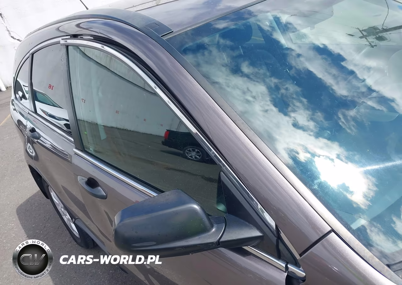 2011 Honda Cr-V Se VIN:5J6RE3H46BL005006 - 18