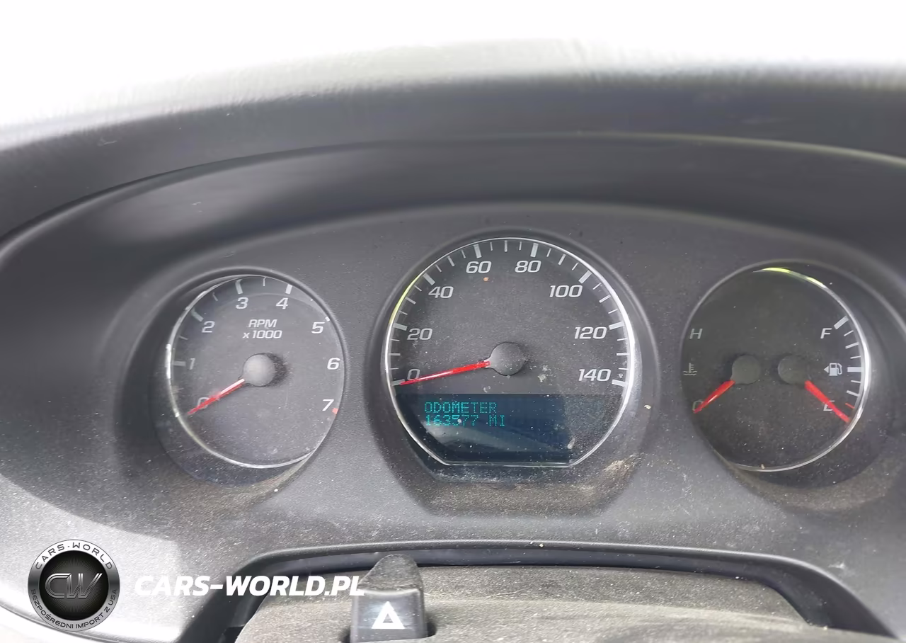 2006 Chevrolet Monte Carlo Ltz VIN:2G1WN151269297217 - 7
