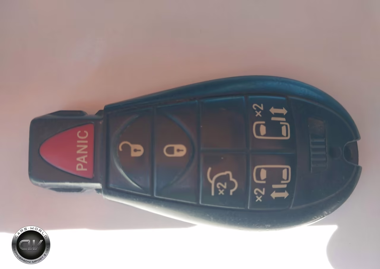 2013 Dodge Grand Caravan Sxt VIN:2C4RDGCG4DR718594 - 11
