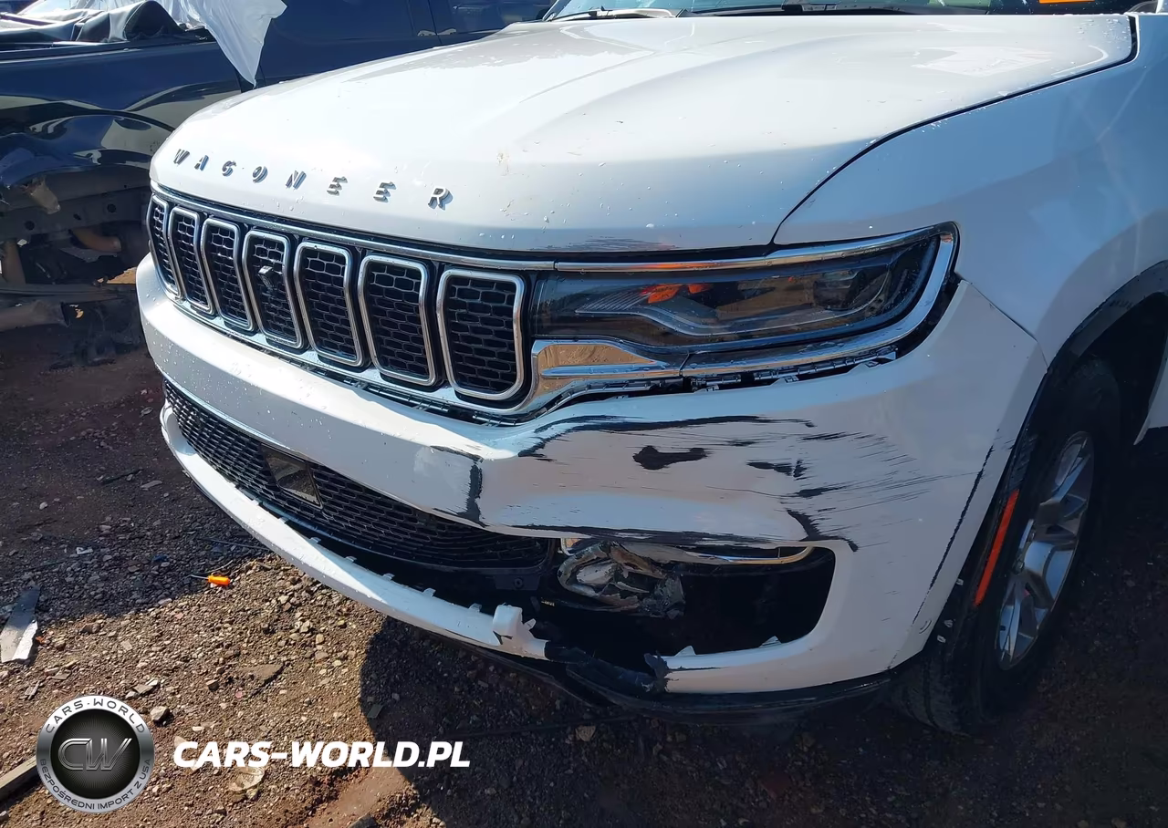 2024 Jeep Wagoneer Series I 4X2 VIN:1C4SJUAP9RS120387 - 6